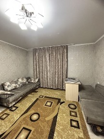 Костанайская область, Костанай