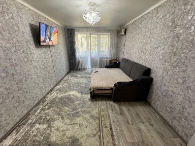 Актюбинская область, Актобе, Старый город