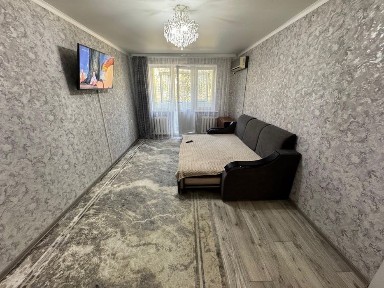 Актюбинская область, Актобе, Старый город