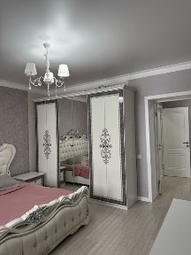 По часам сдается квартира