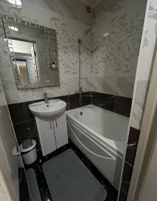 Акмолинская область, Астана, Алматинский район