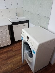 Сдам благоустроенную времянку на длительный срок