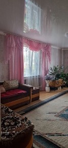 Северо-Казахстанская область, Якорь