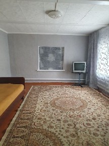 Западно-Казахстанская область, Уральск, Урал (дом быта)