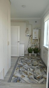 Продам частный дом (ЖМ Курайлы)