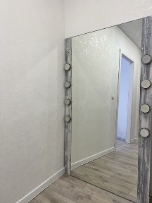 Сдам квартиру Дом Шахмат ул. Естая/Назарбаева с зеркалом