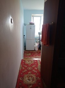 Жамбылская область, Тараз, 1-мкр. Акбулак