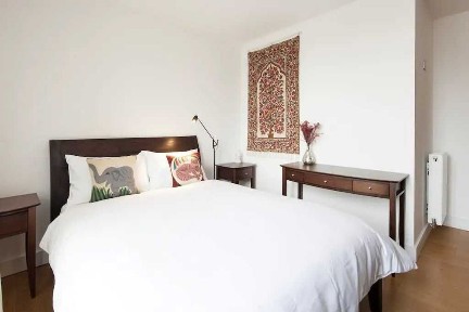 Трехкомнатная квартира в ЖК рядом с КЦДС Атакент посуточно!