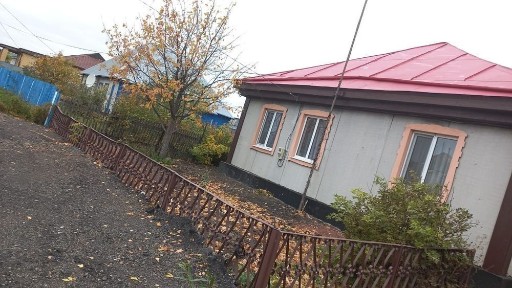 Акмолинская область, Акколь