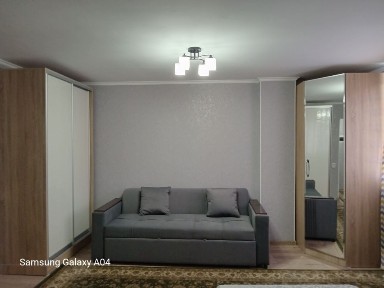 Туркестанская область, Шымкент, Каратауский район