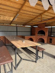 Костанайская область, Костанай