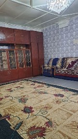 Кызылординская область, Кызылорда