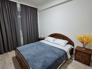 Карагандинская область, Караганда, Казыбекбийский район