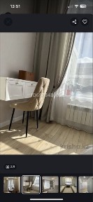 Квартира район Нура