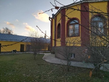 Акмолинская область, Астана, Есильский район