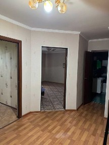 Продам 1 комн квартира в р Болашак ул Богенбай батыра 129е /1