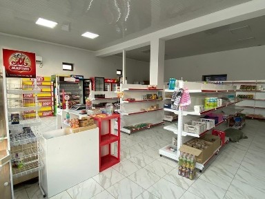 Туркестанская область, Кайтпас