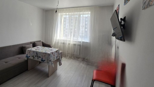 Акмолинская область, Астана, Есильский район