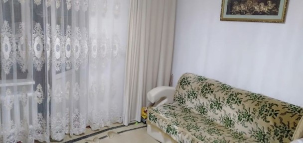 Акмолинская область, Астана, Алматинский район