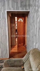 4-х комнатная квартира