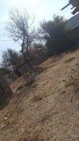 Дом Айшабиби дачя