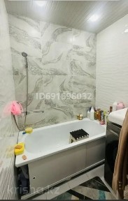 4 бөлмелі үй сатылады