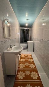 Туркестанская область, Шымкент, Абайский район