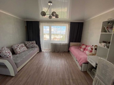 Продаю 3-комнатную по улице Кемеровская ! (Шахтерский поселок)