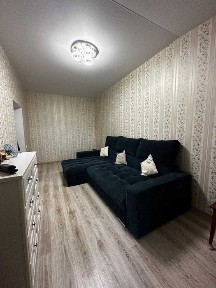 Продается 2 комнатная квартира район Алтын Арман