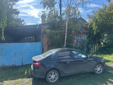 Продается большой Дом