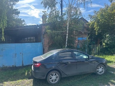 Продается большой Дом