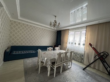 Акмолинская область, Астана, Алматинский район