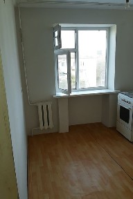 1 ком кв сатылады