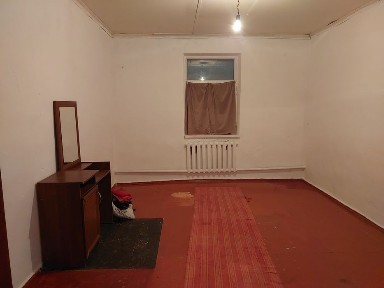 Отдельный дома 3-х комнатный аренда на дольгий срок