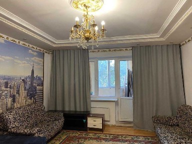 Алматинская область, Алматы, Ауэзовский район