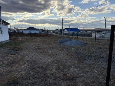 Актюбинская область, Актобе, Юго-Запад 1