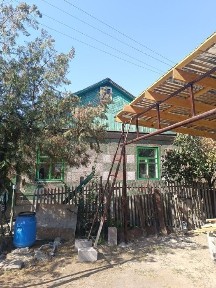 Продаю Дом в Кордае