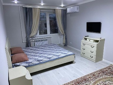 Актюбинская область, Актобе, Старый город