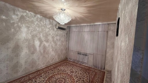 Атырауская область, Атырау, Нурсая (Болашак)