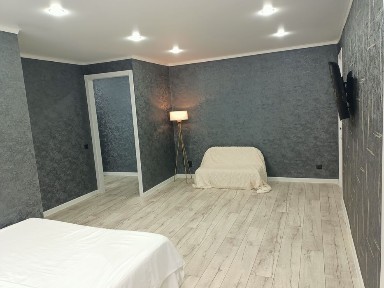 Костанайская область, Рудный