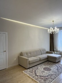 Акмолинская область, Астана, Есильский район