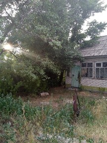 Продается дача на Красном камне