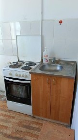 2 комната квартира