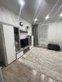 Карагандинская область, Сарань