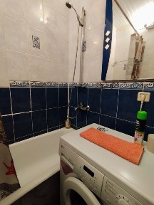 2 комн квартира в цетре посуточно, на ночь