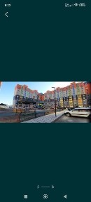 Продаю 1-комнатную квартиру в ЖК Аброй Резидент