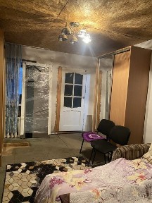 Акмолинская область, Акколь, Байконурский район