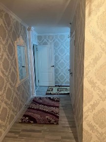 үи сатылды ремонд жасалган таза