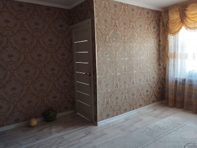 2-х комнатная квартира