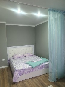 Мангистауская область, Актау, 11